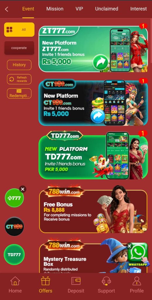 788win game