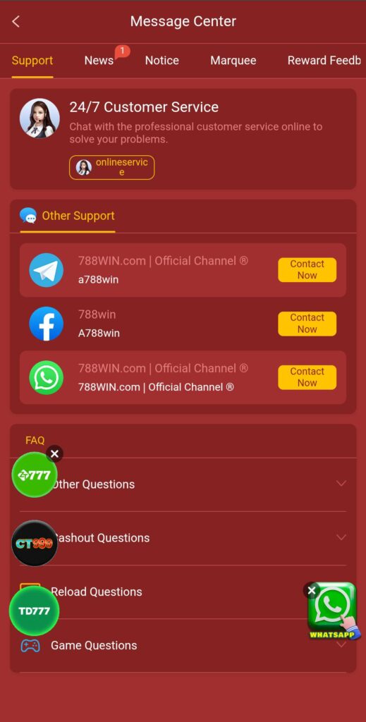 788win download